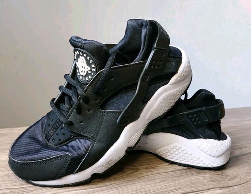 Nike air huaraches kids size - kids,
