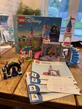 LEGO Disney Princess: Aurora's