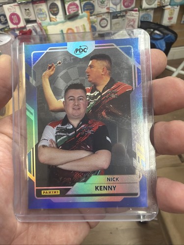 Nick kenny 61 - nick,