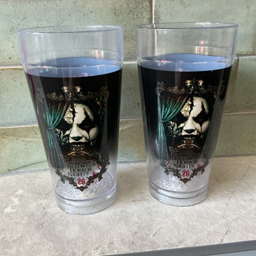 Pair universal halloween - universal,