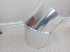 Sun tunnel rigid 0-30° elbow