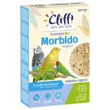 CLIFFI MORB SUPER 300G PAST