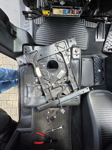 Mercedes class vito - v-class/vito, w447