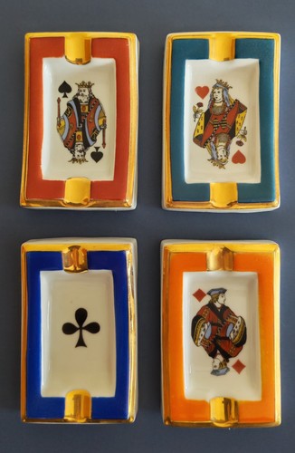 Vintage limoges porcelain - vintage,