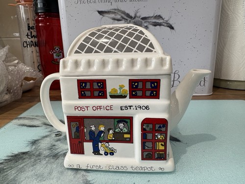 Beautiful wade teapot the - teapot,