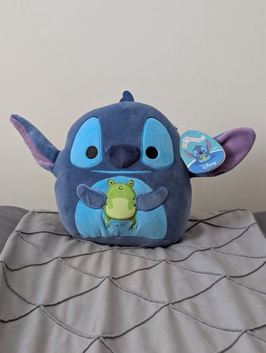 Squishmallows disney lilo - disney,