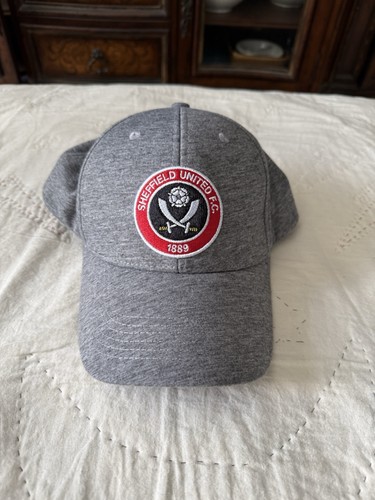 Sheffield united hat - united,