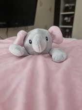 Beautiful Plush "Pink Baby