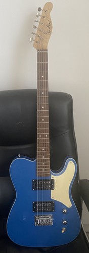 Eastcoast baritone electric - baritone,