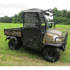 Seizmik 06010 Full Cab Door