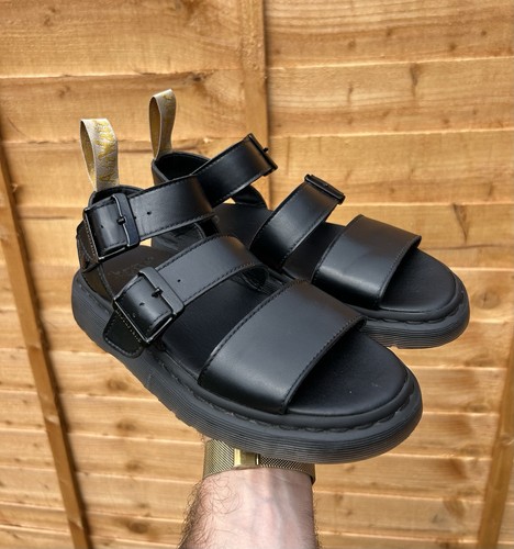 Martens vegan gryphon - dr.,