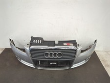 2005 AUDI A4 SE TDI CVT Estate Front Bumper