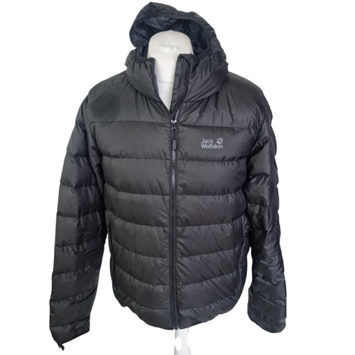 Jack wolfskin padded jacket - jack,