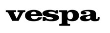 Vespa Logo New - Car Bike