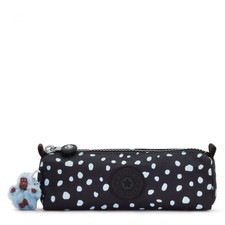Kipling FREEDOM Pen Case - Crazy Spots RRP £25