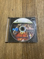 Tekken 6 (Xbox 360)