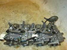 Yamaha 100hp stroke - yamaha, 4