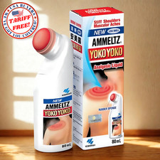 New 80ml Ammeltz Yoko Yoko