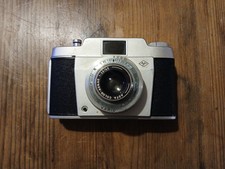Agfa silette vario - agfa,