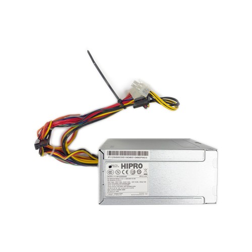 Hipro d250aa0 rev 03 250w - hipro, hp-d250aa0