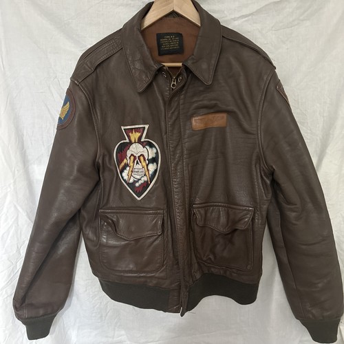 Army airforce avirex ww - airforce,