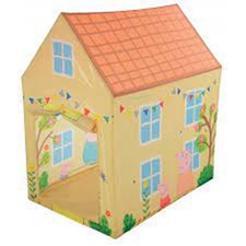 Peppa Pig Play House Tent -