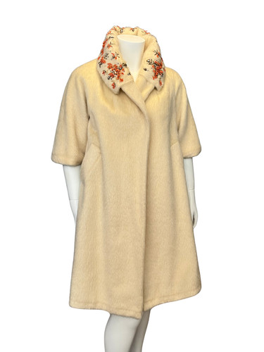 Rare vtg lilli - rare, coat
