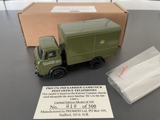 Promod PRO 276 1:50 White