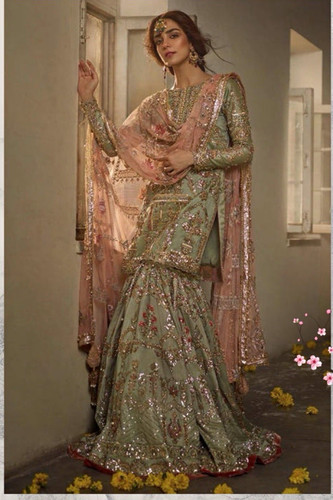 Women organza embroidered - women’s,