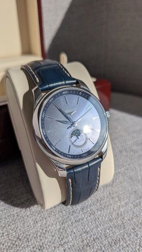 Longines master collection - longines,