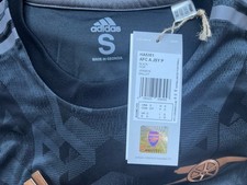 Arsenal Kitroom Player Issue
