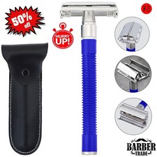 Safety Razor & Double Edge  -
