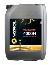 Varcomp 46 4000 HR - 20L -