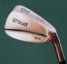 Wilson Staff FG-51 8 Iron