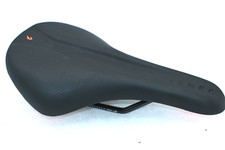 Cube Natural Fit Saddle Venec