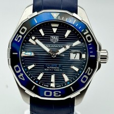 Tag Heuer Aquaracer 300M