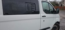 Ford transit custom - ford,