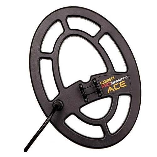 Garrett ace series x10 - ace, 7″x10″