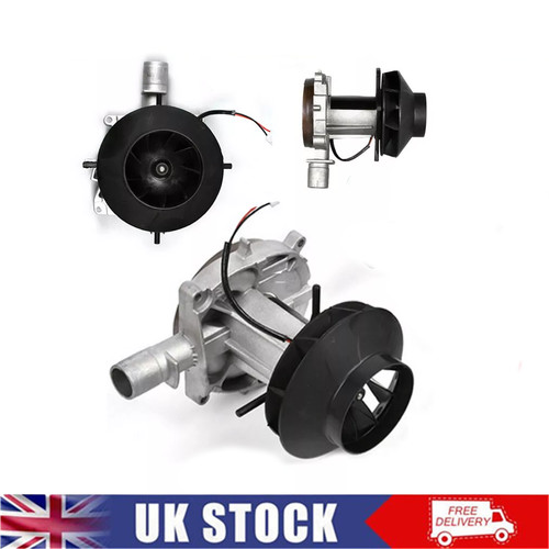 12v 5kw car - blower, motor