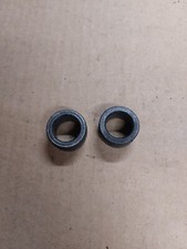 pair of original front wheel spacers Kawasaki Z750 Z 750 2007 2012