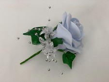  wedding buttonholes rose