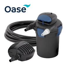 OASE BIOPRESS SET POND FILTER
