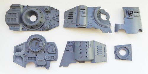 Warhammer 40k adeptus - warhammer,