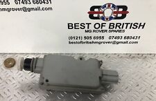 ROVER 25/45/ZR/ZS TAILGATE SALOON HATCH CENTRAL LOCKING ACTUATOR - FUG000030