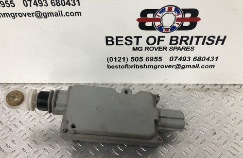Rover zs tailgate - 25/45/zr/zs,