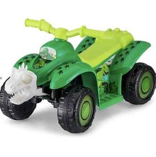Kid Trax Toddler Dinosaur Quad