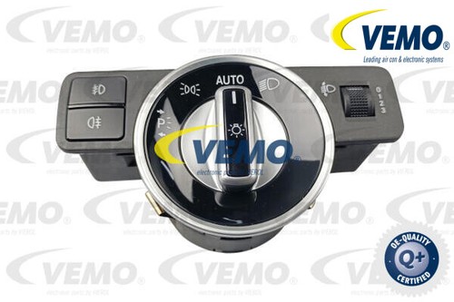 Headlight switch v30 - headlight, v30-73-0351