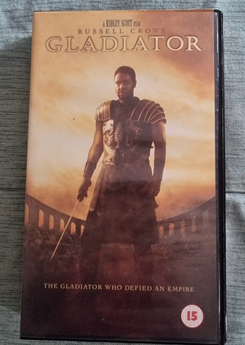 Gladiator - , 2000)
