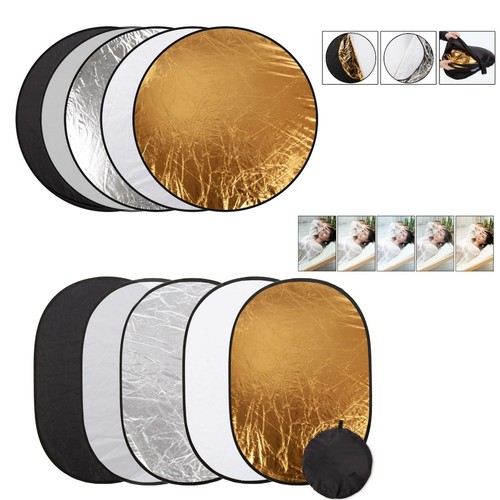 Light reflector 5in1 - light,