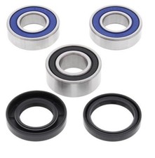 REAR WHEEL BEARING KIT REAR